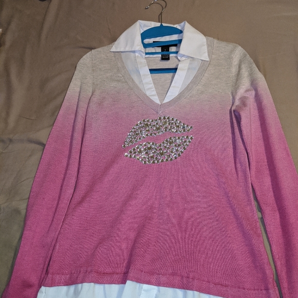 INC International Concepts Tops - Inc Top